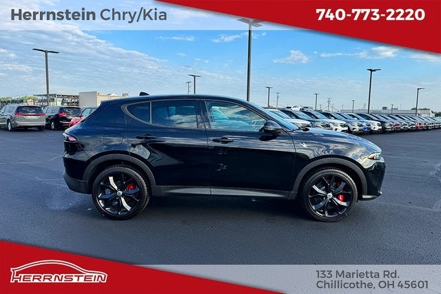 2025 Dodge Hornet HORNET GT AWD