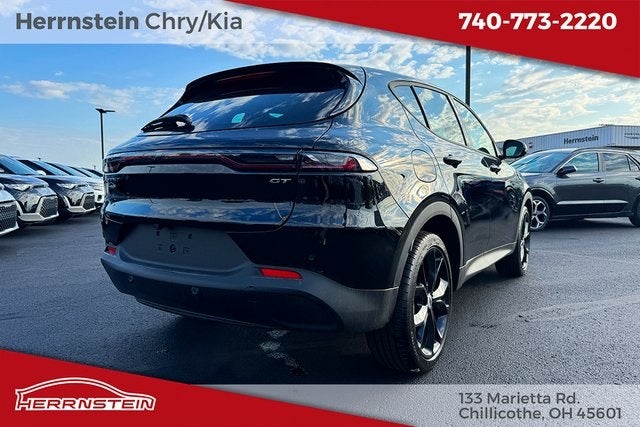 2025 Dodge Hornet HORNET GT AWD