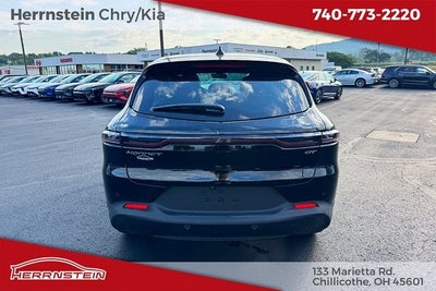 2025 Dodge Hornet HORNET GT AWD