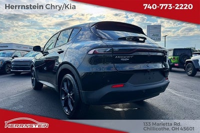 2025 Dodge Hornet HORNET GT AWD