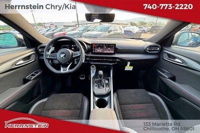 2025 Dodge Hornet HORNET GT AWD