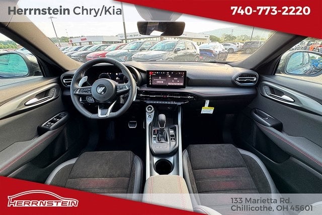 2025 Dodge Hornet HORNET GT AWD