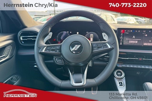 2025 Dodge Hornet HORNET GT AWD