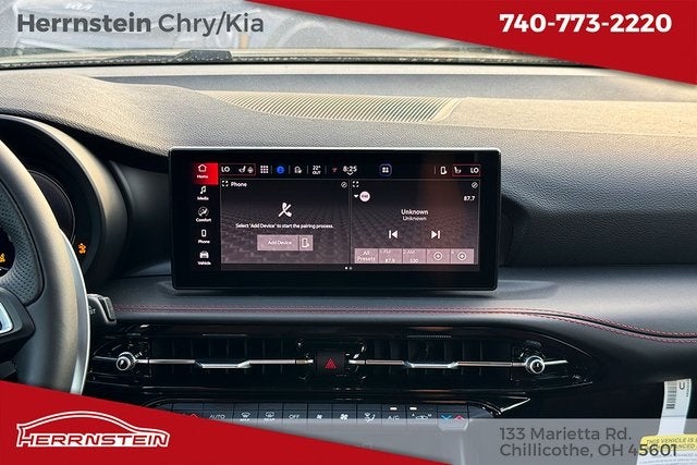 2025 Dodge Hornet HORNET GT AWD