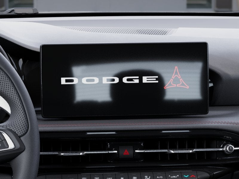 2025 Dodge Hornet HORNET GT AWD