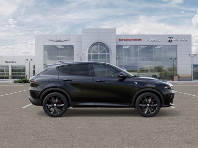2025 Dodge Hornet HORNET GT AWD