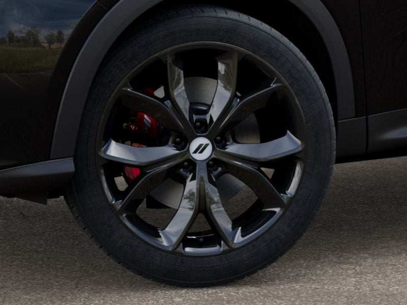 2025 Dodge Hornet HORNET GT AWD