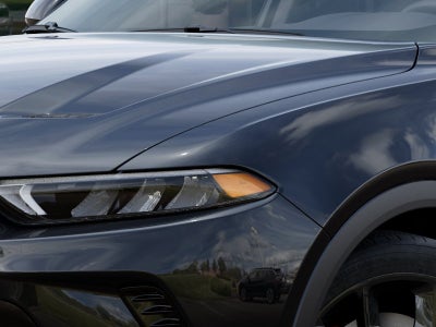 2025 Dodge Hornet HORNET GT AWD