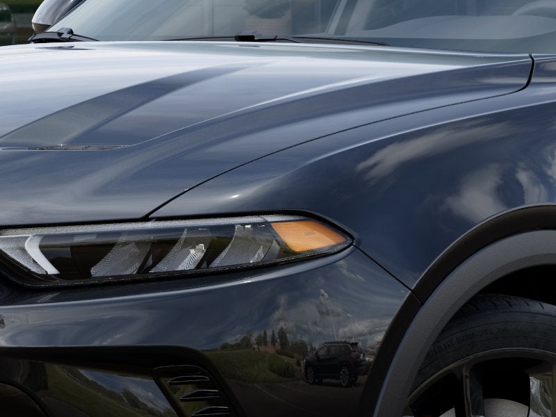 2025 Dodge Hornet HORNET GT AWD