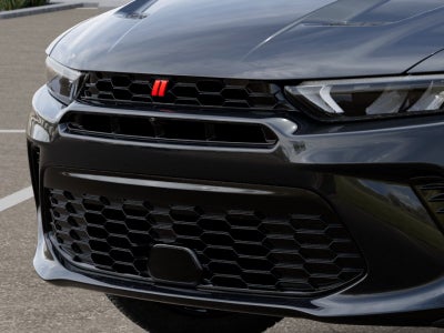 2025 Dodge Hornet HORNET GT AWD