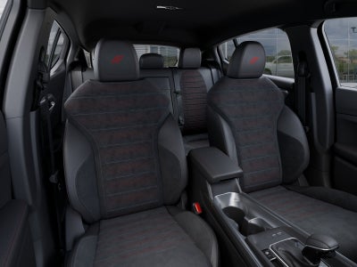 2025 Dodge Hornet HORNET GT AWD