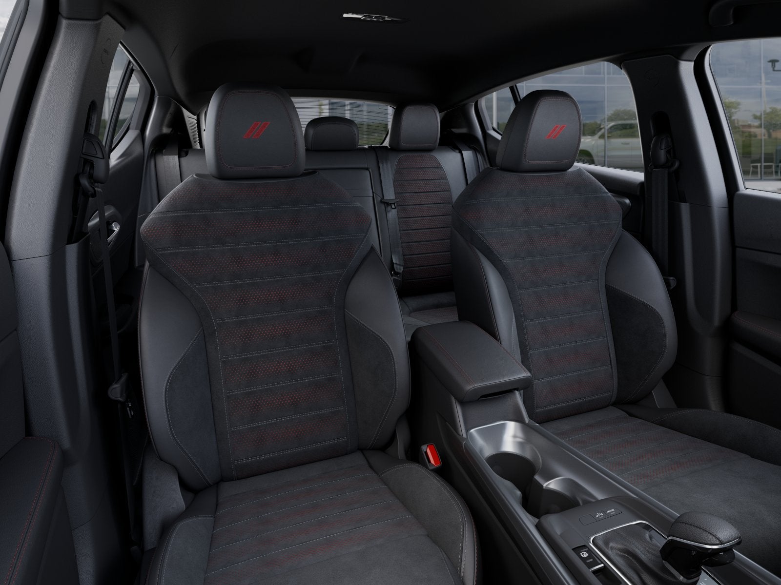 2025 Dodge Hornet HORNET GT AWD