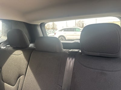 2020 Jeep Renegade Upland 4x4