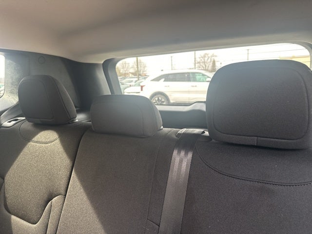 2020 Jeep Renegade Upland 4x4