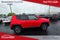 2020 Jeep Renegade Trailhawk