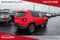 2020 Jeep Renegade Trailhawk