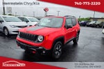 2020 Jeep Renegade Trailhawk