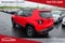 2020 Jeep Renegade Trailhawk