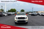 2023 Jeep Renegade (RED) Edition 4x4