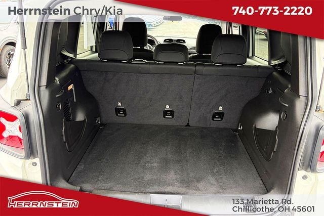 2023 Jeep Renegade (RED) Edition 4x4