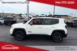 2023 Jeep Renegade (RED) Edition 4x4
