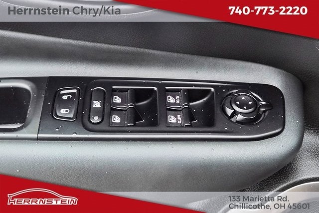 2023 Jeep Renegade Latitude 4x4