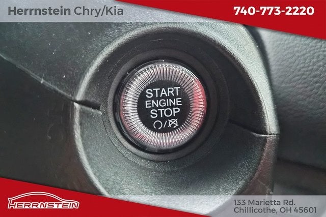 2023 Jeep Renegade Latitude 4x4