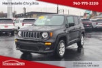 2023 Jeep Renegade Latitude 4x4