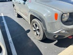 2021 Jeep Renegade Trailhawk
