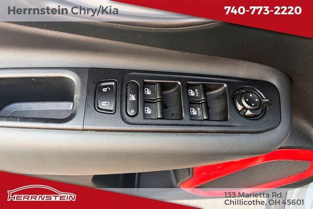 2022 Jeep Renegade Trailhawk 4x4