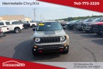 2022 Jeep Renegade Trailhawk 4x4