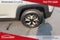 2022 Jeep Renegade Trailhawk 4x4