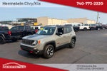 2022 Jeep Renegade Trailhawk 4x4