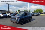 2023 Jeep Renegade Trailhawk 4x4