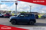 2023 Jeep Renegade Trailhawk 4x4