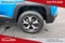 2021 Jeep Renegade Trailhawk 4x4