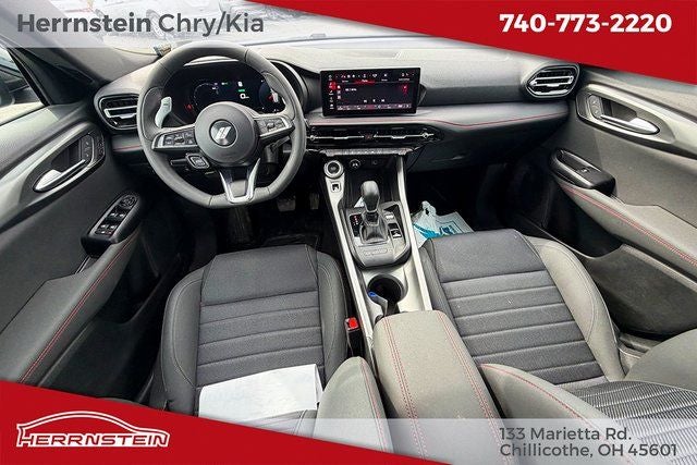 2024 Dodge Hornet R/T EAWD