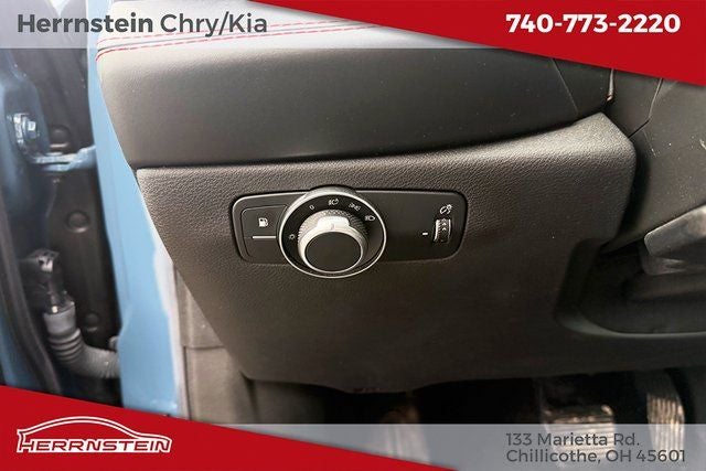 2024 Dodge Hornet R/T EAWD