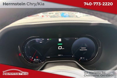 2024 Dodge Hornet R/T EAWD