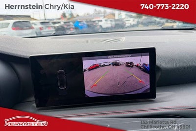 2024 Dodge Hornet R/T EAWD