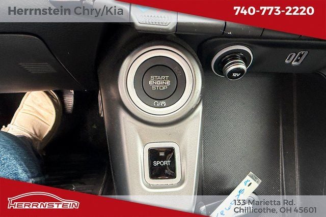 2024 Dodge Hornet R/T EAWD