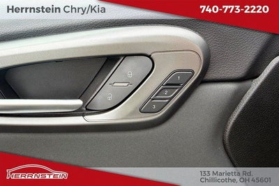 2024 Dodge Hornet R/T EAWD