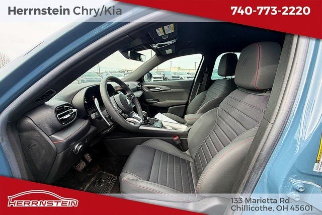 2024 Dodge Hornet R/T EAWD