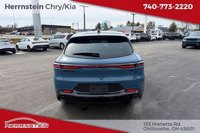 2024 Dodge Hornet R/T EAWD