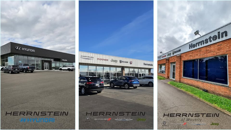 Herrnstein Dealerships