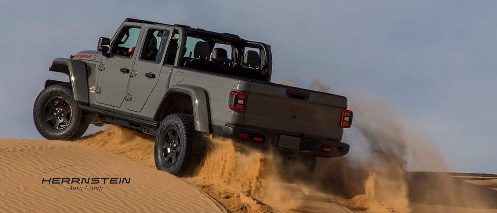 Herrnstein Auto Group