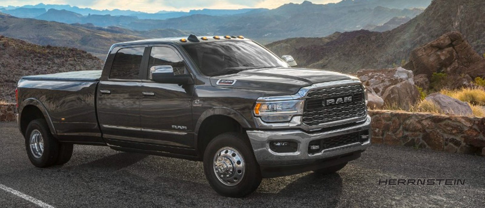 Herrnstein Auto Group