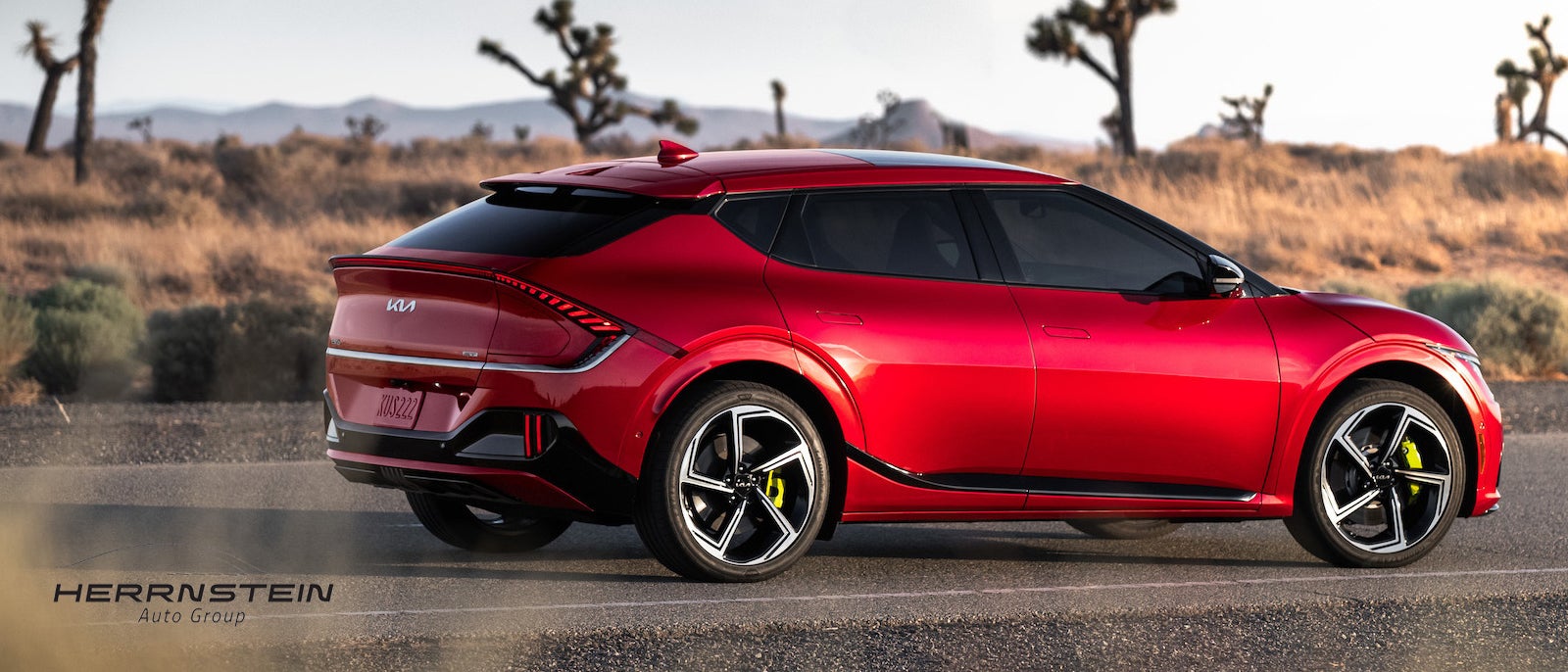 Herrnstein Auto Group