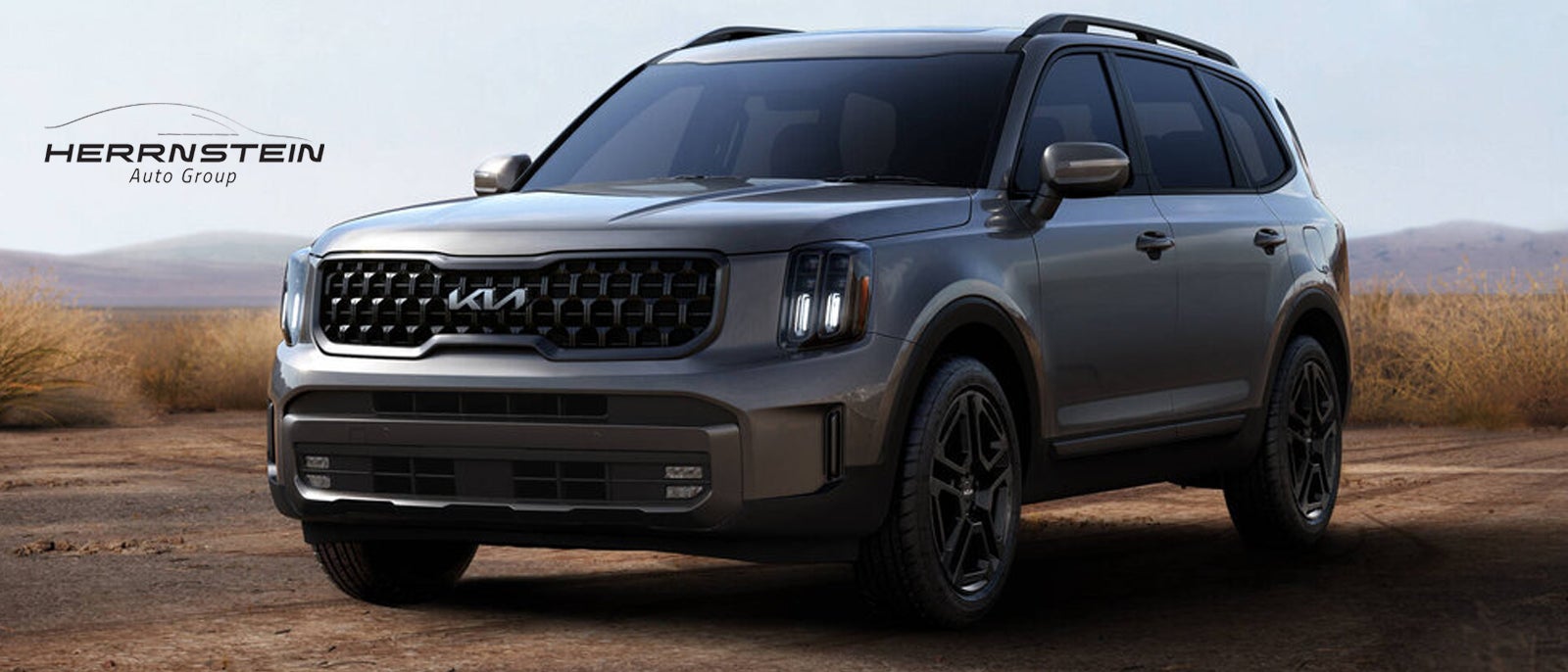 Herrnstein Auto Group